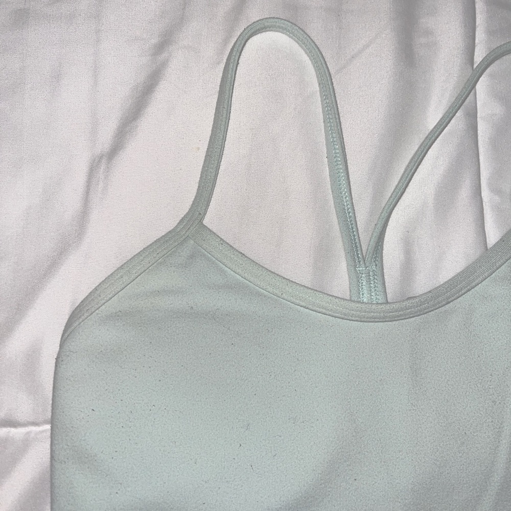 🌟SOLD🌟 Retired Color Lululemon Power Y tank